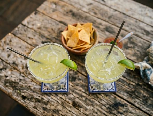Margarita Monday